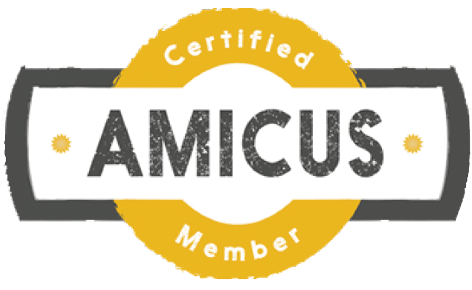 Certified Amicus Members