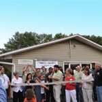 Sundance Ribbon Cutting