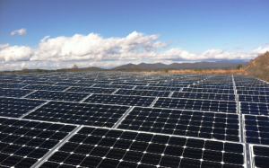 Commercial Solar by Sundance Power Systems