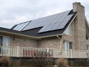 Solarize Asheville- preyed upon by Baker Renewables.