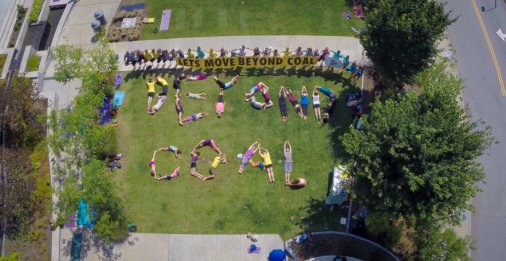 Sundance’s Green Yogini Reflects on Solar Solutions