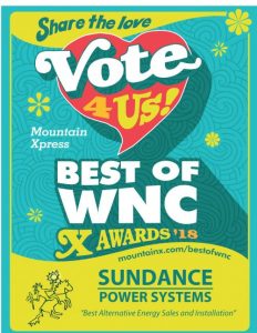 Best of WNC