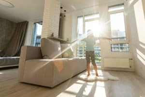 Sundance Power Systems bringing solar to families