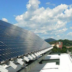 Solar panels from Sundance Power Systems