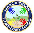 isaac dickson elementary school