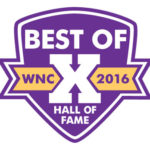 Sundance enters the Hall of Fame for Mountain Xpress 'Best of WNC' readers' poll