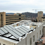 Solar Hot Water Repair