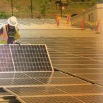 Control Your Power - Battery Storage For Home And Business