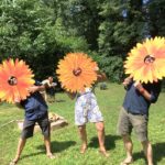 Vaughan family residence