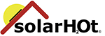 SolarHot is One of Our Manufacturing Partners