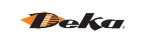 Deka - Our Manufacturing Partners