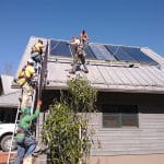 Solar Hot Water Repair