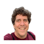James Fisher, Director of Sales & Marketing
