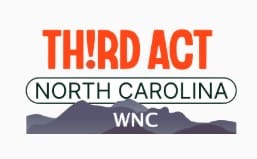 Third Act WNC logo