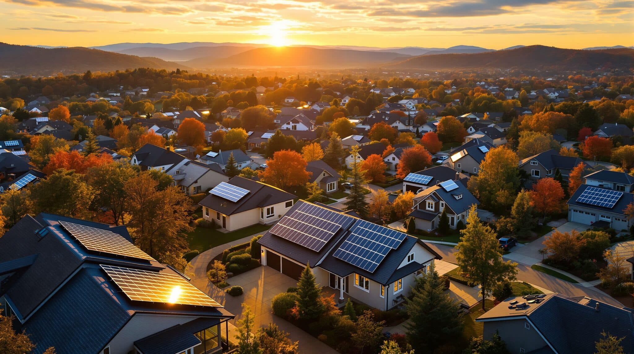 solar panels service near me